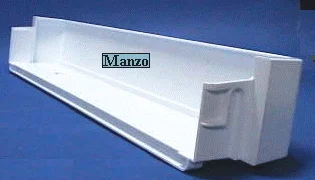 520658.11SL - MENSOLA BOTTIGLIE 105X605X115