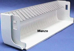 520800.11ZA - MENSOLA BOTTIGLIE 117X475X110