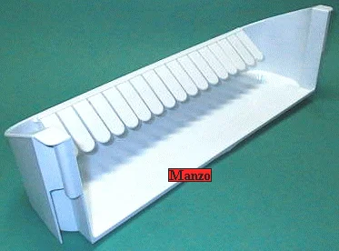 520840.11ZA - MENSOLA BOTTIGLIE 80/120X430X120