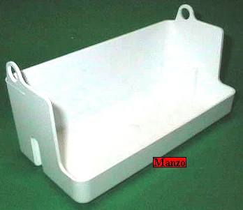 520869.11ZA - MENSOLA UOVA 80X200X95