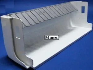 520873.11ZA - MENSOLA BOTTIGLIE 125X406X110