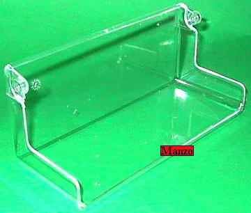 520904.00ZA - COPERCHIO X MENSOLA 520869.11