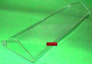 520905.00ZA - COPERCHIO X MENSOLA 40X350X100