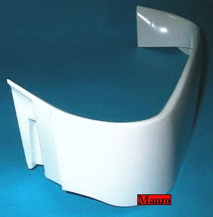 521803.11ZA - BALCONCINO BOTTIGLIE 64X380X105