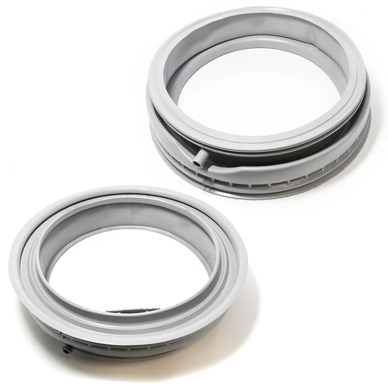 600107.00SI - SOFFIETTO OBLO  &Oslash; 320/360 CON PISTOLOTTO