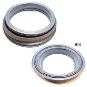 600110.00SI - SOFFIETTO OBLO  &Oslash; 375/275 H. 70