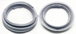 600122.039S - SOFFIETTO OBLO  &Oslash; 315/380 SENZA TUBETTO H50