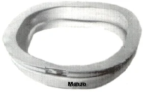 600157.00CY - SOFFIETTO OBLO STA 60395