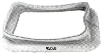 600158.00CY - SOFFIETTO OBLO SC340 60790