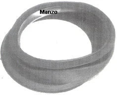 600170.00CY - SOFFIETTO OBLO 13013-13045