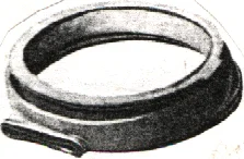 600175.00CY - SOFFIETTO OBLO TURBOMATIC ALISE 13057