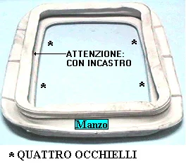 600178.00CY - SOFFIETTO OBLO C/ALTO