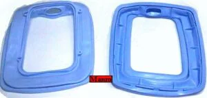 600184.00CY - SOFFIETTO OBLO C/ALTO 205X290