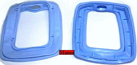 600184.00CY - SOFFIETTO OBLO C/ALTO 205X290