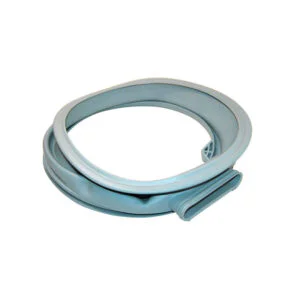 600195.03CY - SOFFIETTO OBLO  &Oslash; 380/375 H.90 LAVASCIUGA