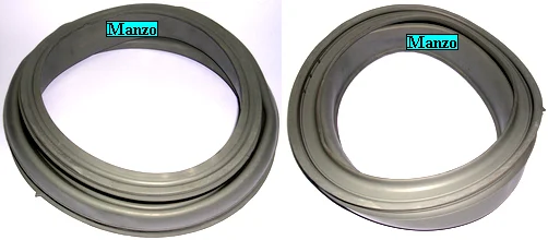 600259.00BK - SOFFIETTO OBLO  &Oslash; 320/285 BEKO