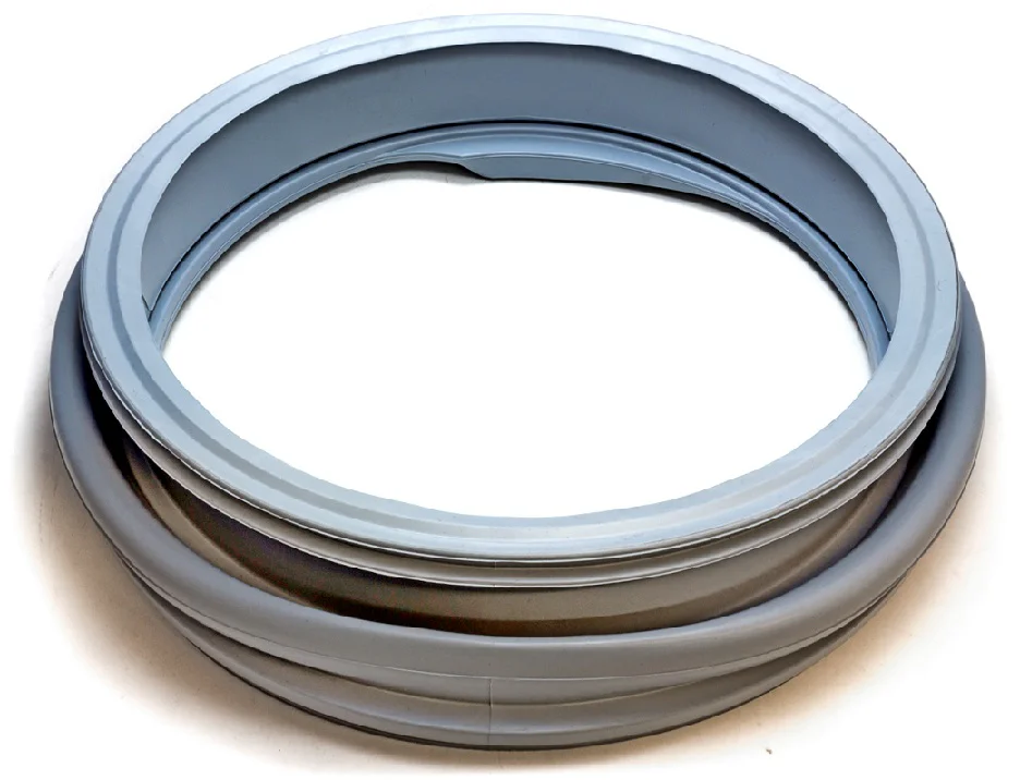 600264.03VE - SOFFIETTO OBLO  &Oslash; 340X385 X100 H.90