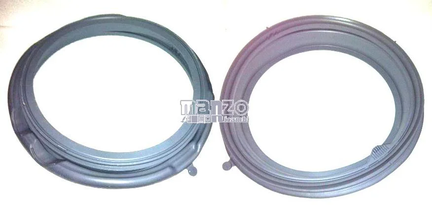 600269.03BK - SOFFIETTO OBLO  &Oslash; 340/380 H60