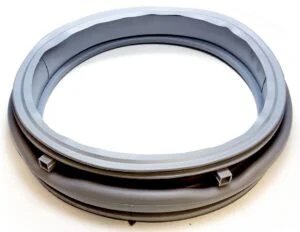 600270.00VE - SOFFIETTO OBLO  &Oslash; 340X390 H75 2 TUBICINI