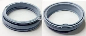 600272.00VE - SOFFIETTO OBLO  &Oslash; 280X375 H80