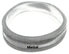 600285.00GJ - SOFFIETTO OBLO PICCOLO