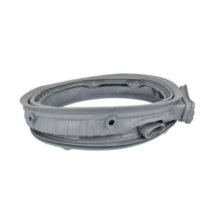 600327.03LG - SOFFIETTO OBLO LAVASCIUGA  Ø 390/360MM