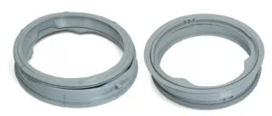 600329.00LG - SOFFIETTO OBLO  &Oslash; 385/360 H70 CON TUBICINO +2 FORI