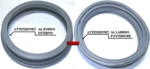 600354.00IG - SOFFIETTO OBLO BORDO LISCIO