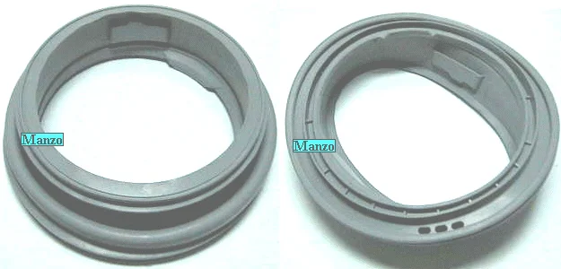 600355.00IG - SOFFIETTO OBLO  &Oslash; 275/385 H.95