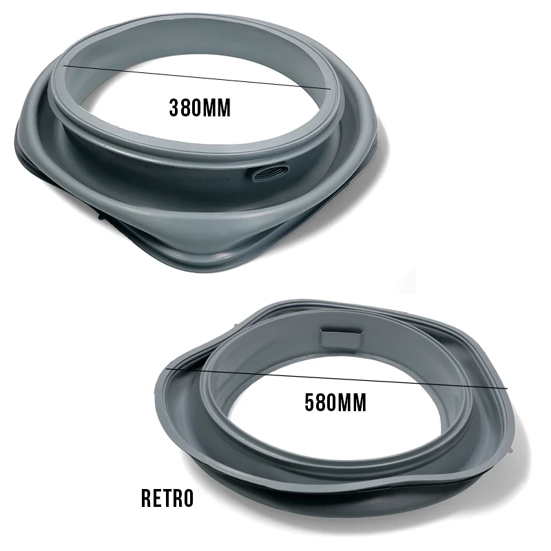 600361.03IG - SOFFIETTO OBLO 10/11KG. STERNO  &Oslash; 38-56 ORIG