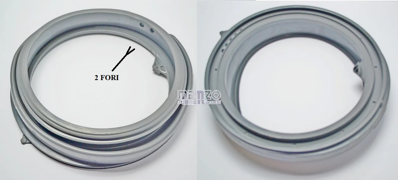 600365.00IG - SOFFIETTO OBLO  &Oslash; 315/415 H.75 ORIG.