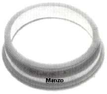 600404.00IN - SOFFIETTO .OBLO GRANDE