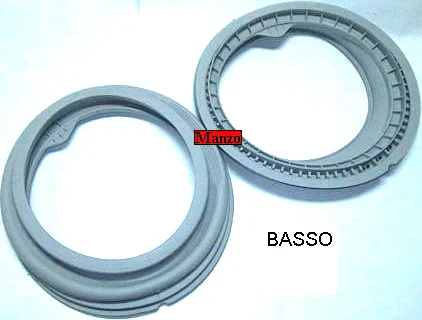 600408.00IN - SOFFIETTO OBLO GRANDE N/T