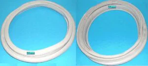 600411.00IN - SOFFIETTO OBLO  &Oslash; 365/320 33CM