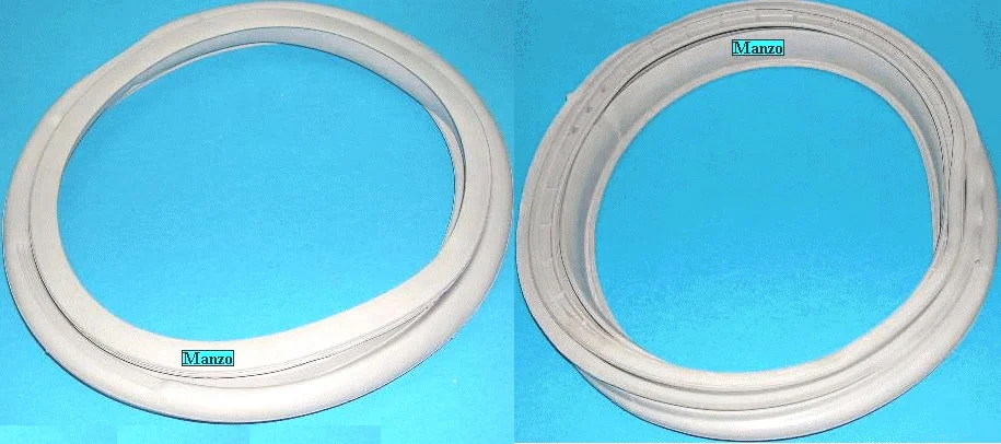 600411.00IN - SOFFIETTO OBLO  &Oslash; 365/320 33CM