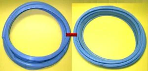 600416.00ME - SOFFIETTO OBLO  &Oslash; 365/320