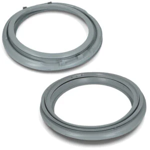 600420.00ME - SOFFIETTO OBLO VAS/PLAST. &Oslash; 370/290 H. 45