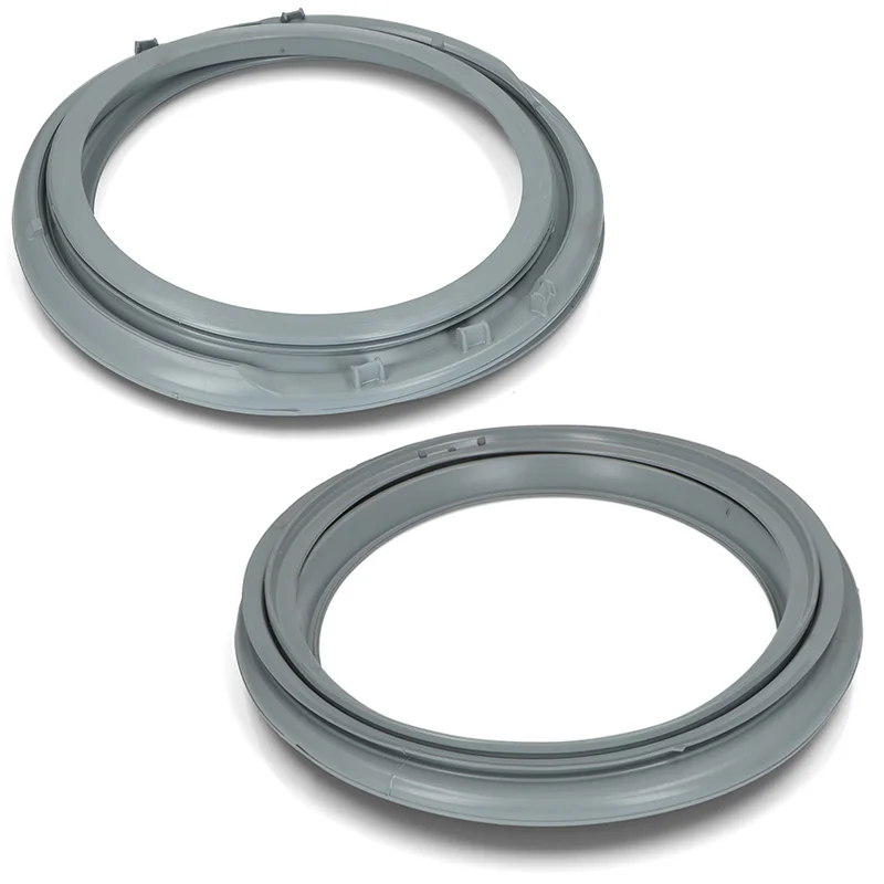 600420.00ME - SOFFIETTO OBLO VAS/PLAST. &Oslash; 370/290 H. 45