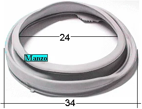 600464.00ME - SOFFIETTO OBLO SNELLA