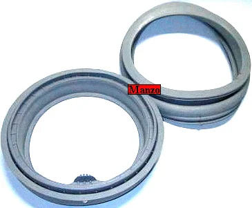 600465.00ME - SOFFIETTO OBLO V/PLAST. 2000