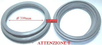 600468.03ME - SOFFIETTO OBLO  &Oslash; 300/300MM.