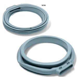 600476.03ME - SOFFIETTO .OBLO  &Oslash; 290X340 H.60 LAVASCIUGA