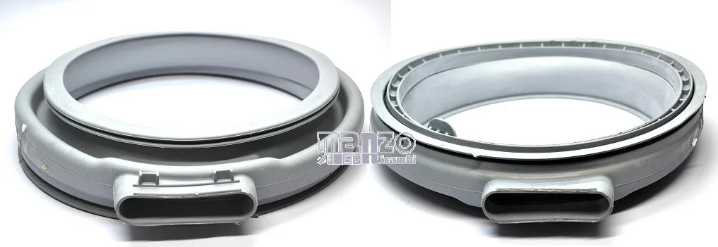 600483.00ME - SOFFIETTO OBLO  &Oslash; 355/310 H.70 LAVASCIUGA