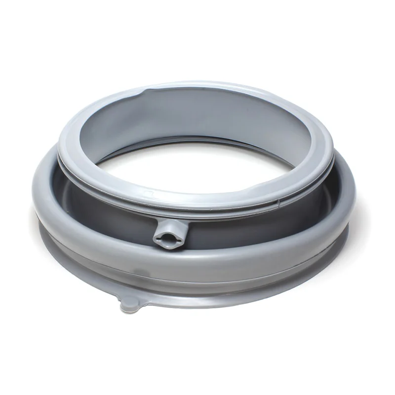 600489.00MI - SOFFIETTO OBLO  &Oslash; 335/290MM CON TUBETTO