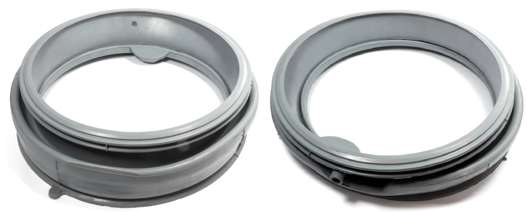 600492.03MI - SOFFIETTO OBLO  &Oslash; 340/360 C/TUBETTO