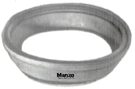 600501.00PH - SOFFIETTO OBLO ALTO W25