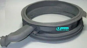 600615.00SG - SOFFIETTO OBLO VASCA PLAST. F/CHIUSO