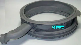 600615.00SG - SOFFIETTO OBLO VASCA PLAST. F/CHIUSO