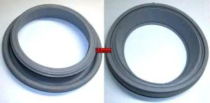 600616.03SG - SOFFIETTO OBLO  &Oslash; 240/310 H.70 MAXI ORIG.