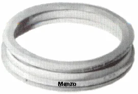 600751.00ZA - SOFFIETTO OBLO BORDO LARGO